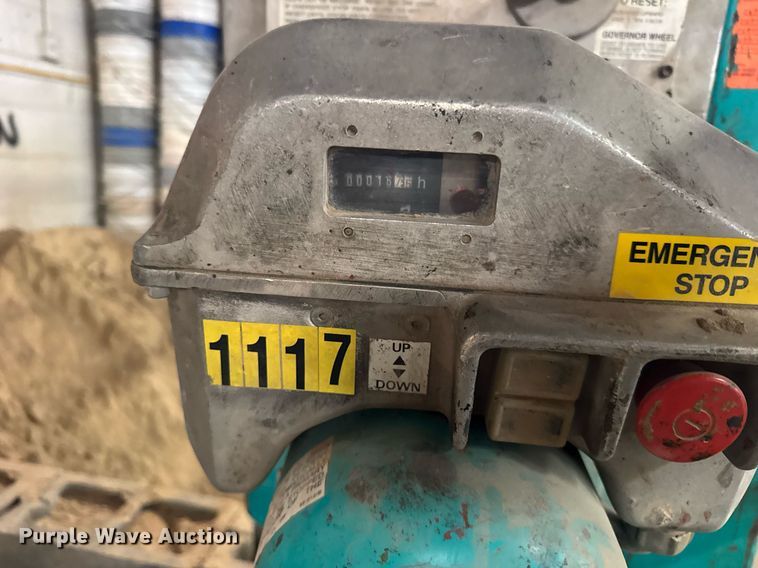 image for item DH9997 Spider MP modular platform system suspended scaffolding