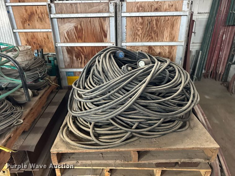 image for item DH9997 Spider MP modular platform system suspended scaffolding