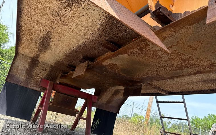 image for item DI5770 Henderson spreader