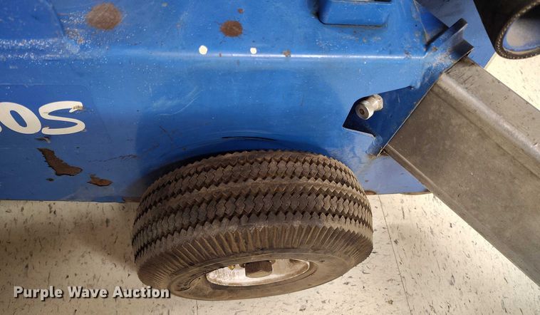 image for item DP4994 1997 Genie AWP-30S vertical lift