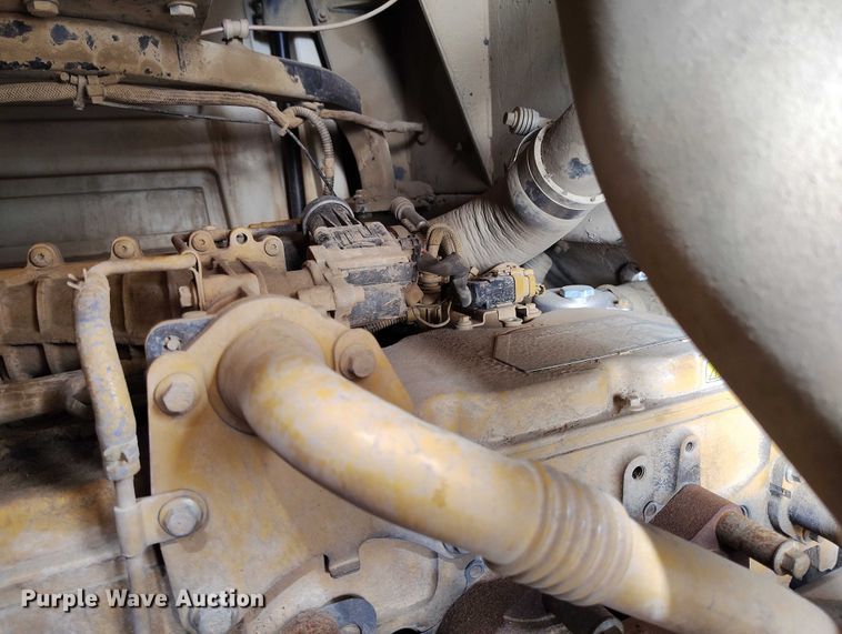 image for item DP5004 2012 Caterpillar 938K wheel loader