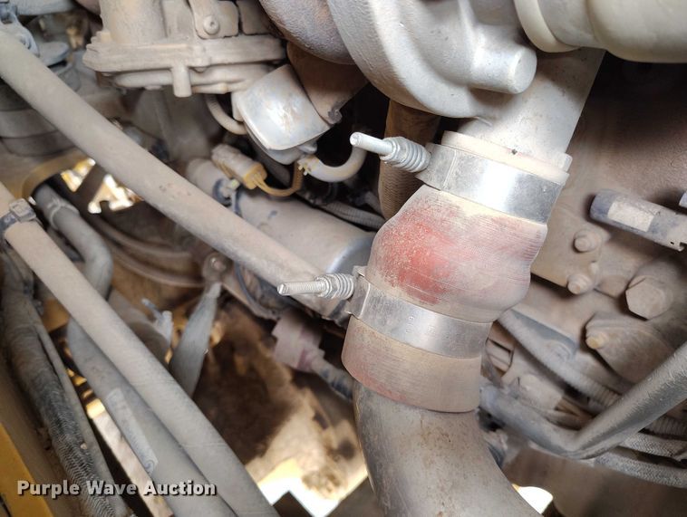 image for item DP5004 2012 Caterpillar 938K wheel loader