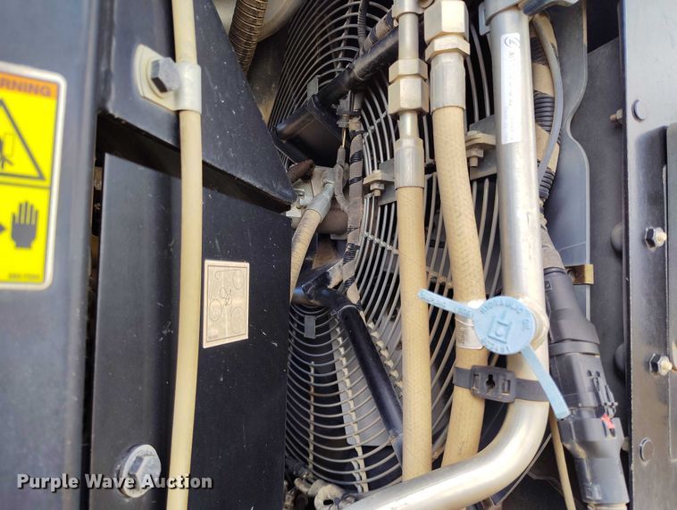 image for item DP5004 2012 Caterpillar 938K wheel loader