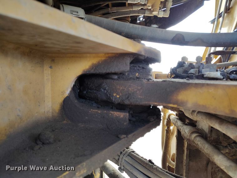 image for item DP5004 2012 Caterpillar 938K wheel loader