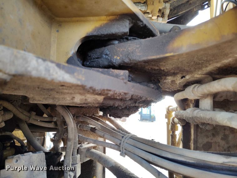 image for item DP5004 2012 Caterpillar 938K wheel loader