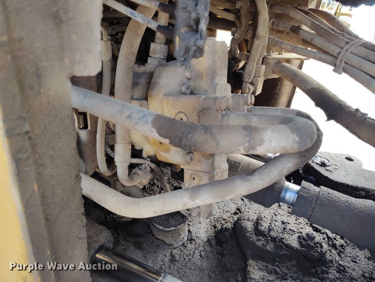 image for item DP5004 2012 Caterpillar 938K wheel loader