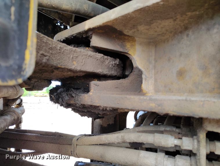 image for item DP5004 2012 Caterpillar 938K wheel loader