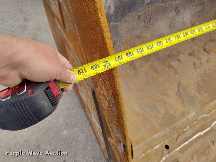 image for item DP5004 2012 Caterpillar 938K wheel loader