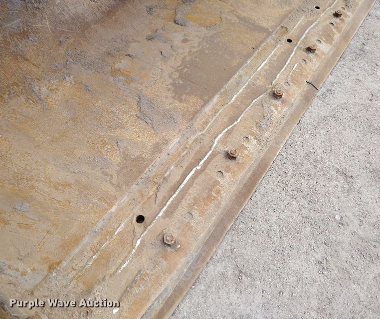 image for item DP5004 2012 Caterpillar 938K wheel loader