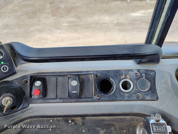 image for item DP5004 2012 Caterpillar 938K wheel loader