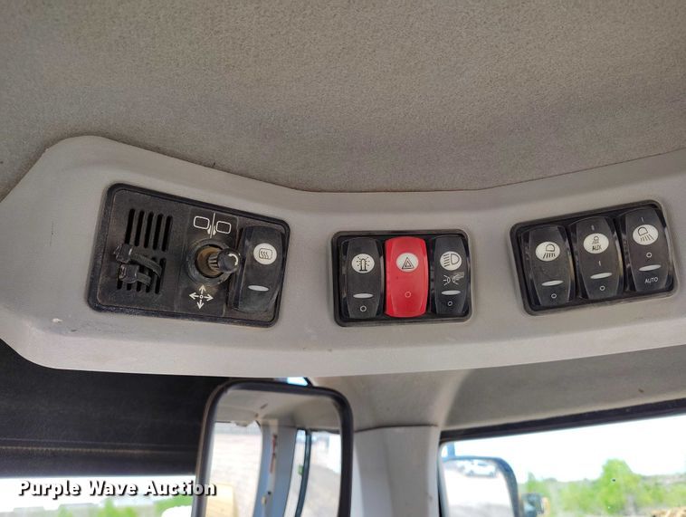 image for item DP5004 2012 Caterpillar 938K wheel loader