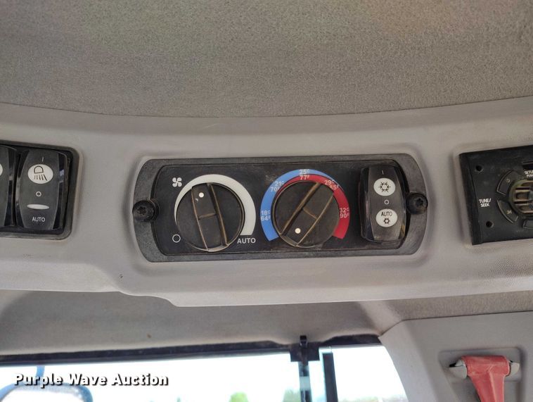 image for item DP5004 2012 Caterpillar 938K wheel loader