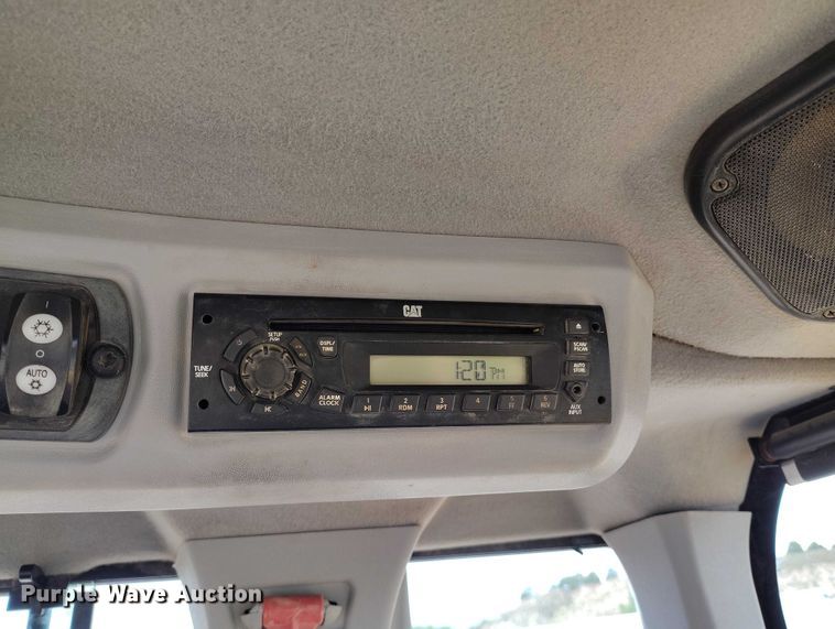 image for item DP5004 2012 Caterpillar 938K wheel loader