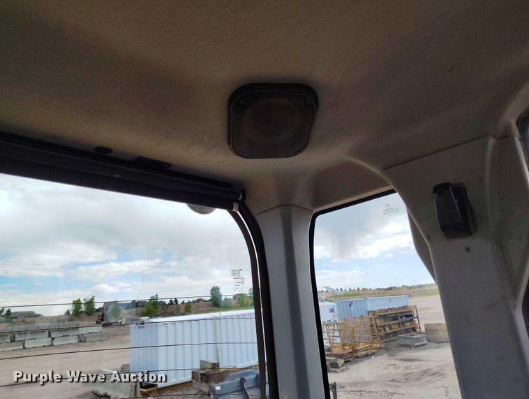 image for item DP5004 2012 Caterpillar 938K wheel loader