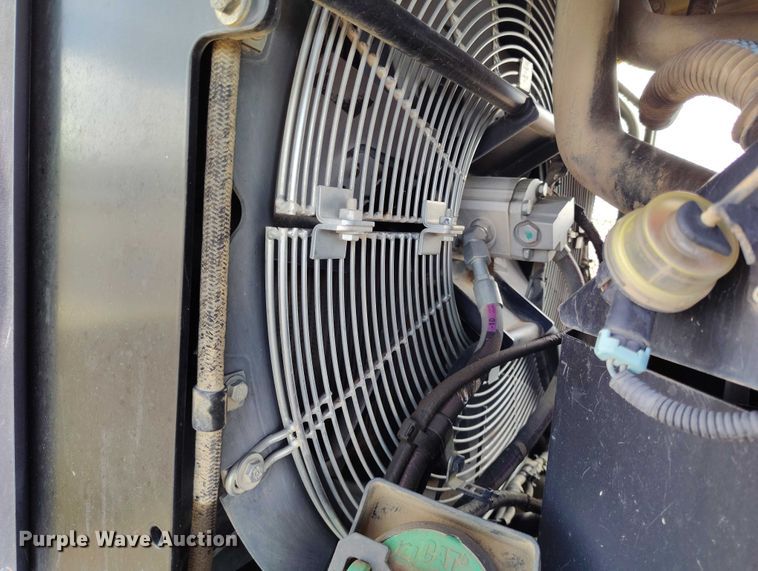 image for item DP5004 2012 Caterpillar 938K wheel loader