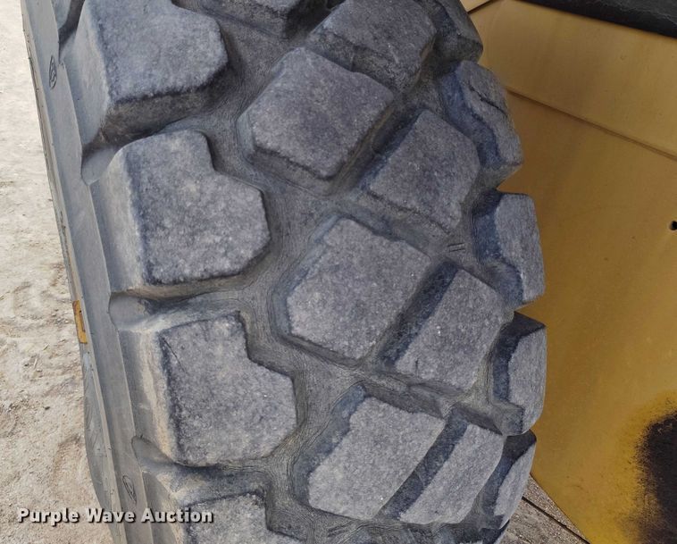 image for item DP5004 2012 Caterpillar 938K wheel loader