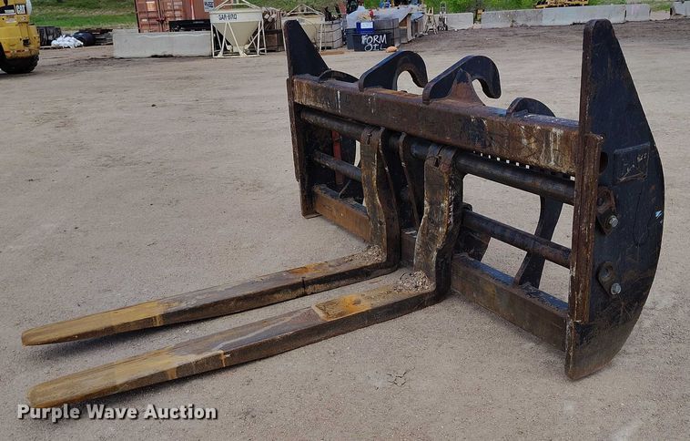 image for item DP5004 2012 Caterpillar 938K wheel loader