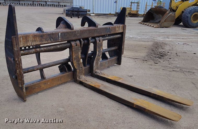 image for item DP5004 2012 Caterpillar 938K wheel loader