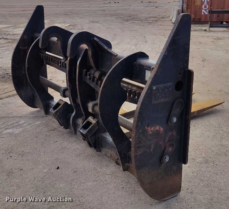 image for item DP5004 2012 Caterpillar 938K wheel loader