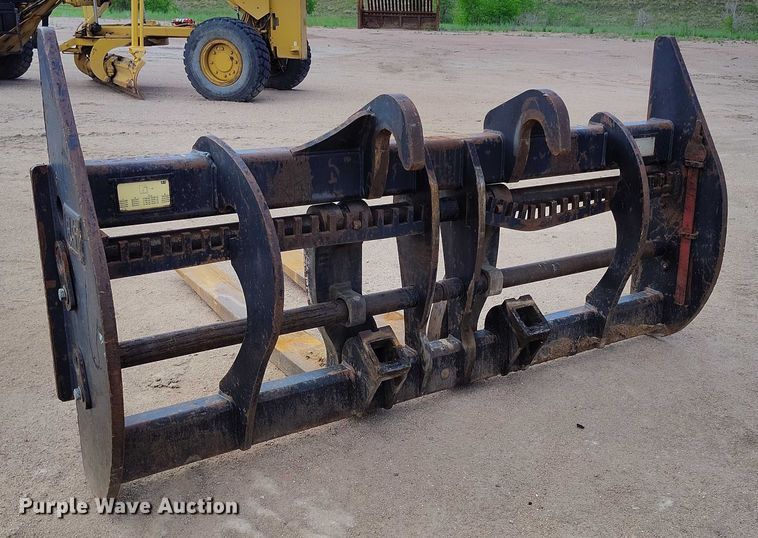 image for item DP5004 2012 Caterpillar 938K wheel loader