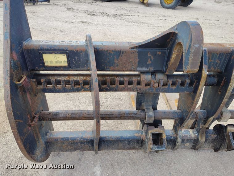 image for item DP5004 2012 Caterpillar 938K wheel loader