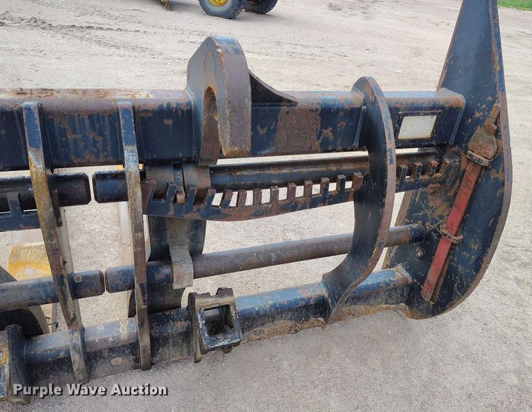 image for item DP5004 2012 Caterpillar 938K wheel loader