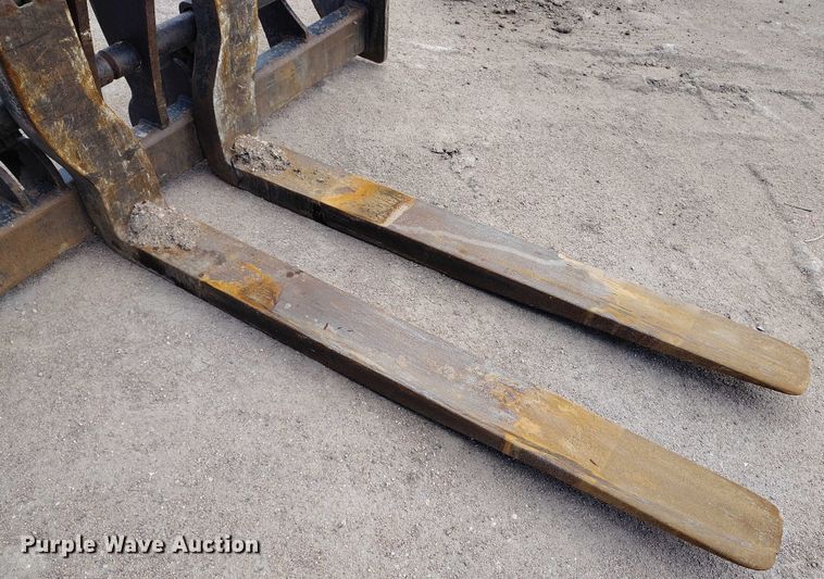 image for item DP5004 2012 Caterpillar 938K wheel loader