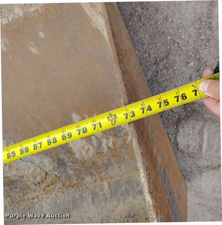 image for item DP5005 2018 Caterpillar 259D tracked skid steer loader