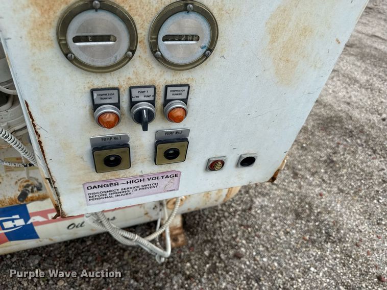 image for item DR2799 Champion air compressor