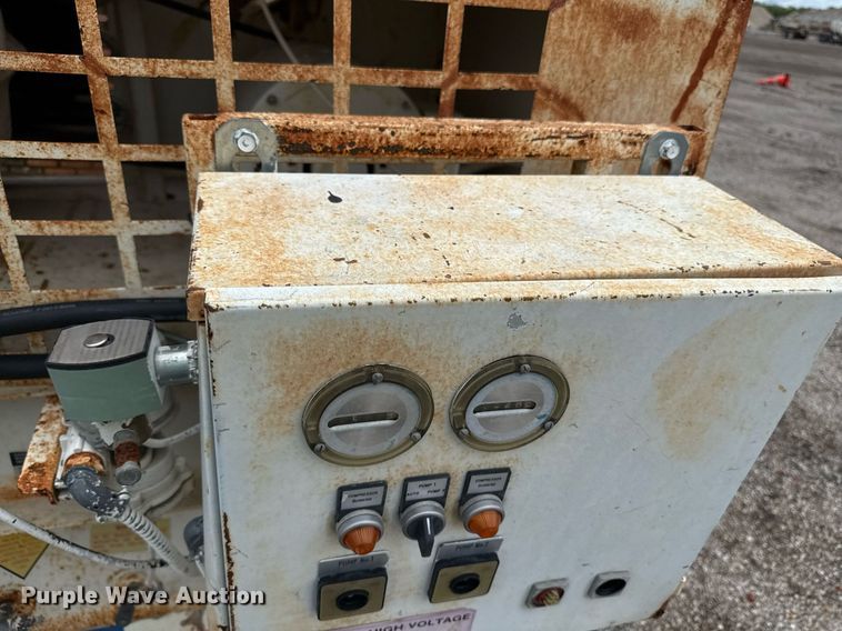 image for item DR2799 Champion air compressor