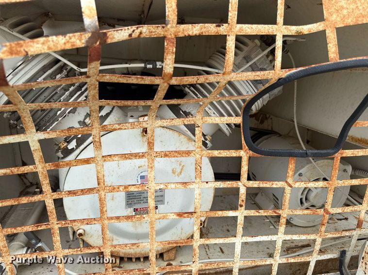 image for item DR2799 Champion air compressor