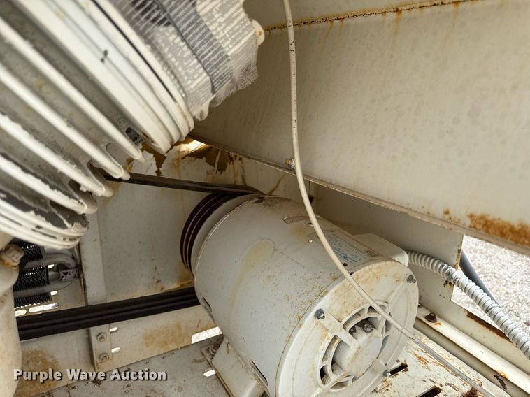 image for item DR2799 Champion air compressor