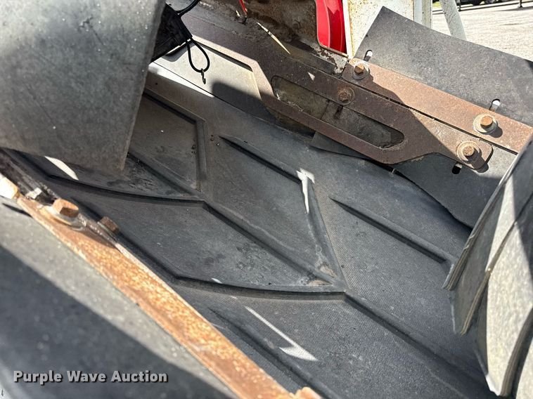 image for item DR2803 2011 Roadtec RX-400E milling machine