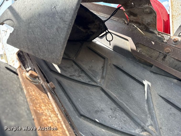 image for item DR2803 2011 Roadtec RX-400E milling machine