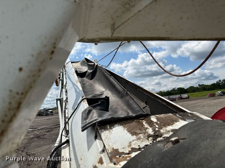 image for item DR2803 2011 Roadtec RX-400E milling machine