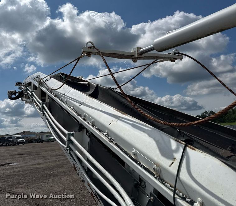 image for item DR2803 2011 Roadtec RX-400E milling machine