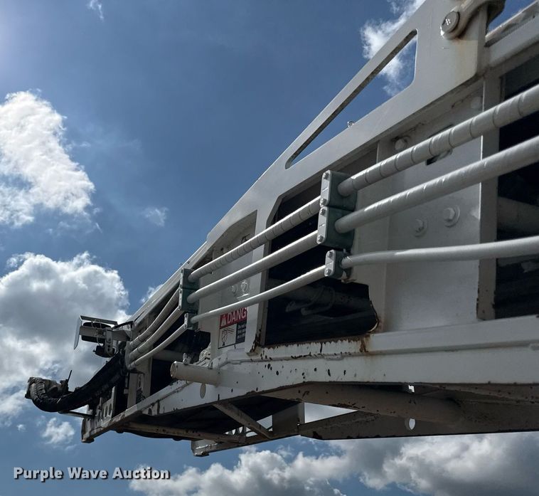 image for item DR2803 2011 Roadtec RX-400E milling machine