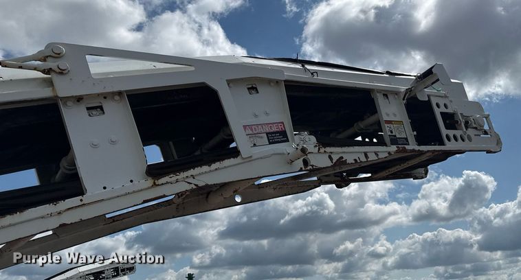 image for item DR2803 2011 Roadtec RX-400E milling machine