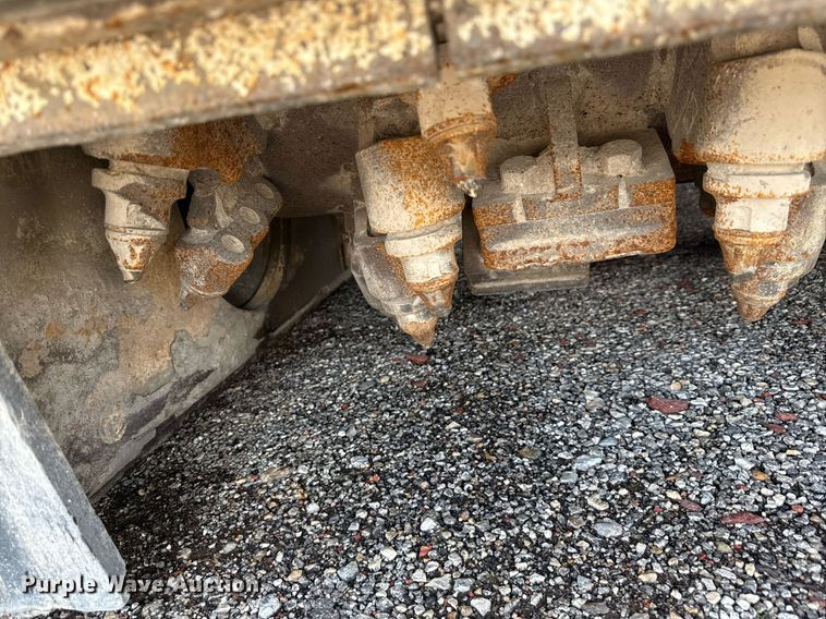 image for item DR2803 2011 Roadtec RX-400E milling machine