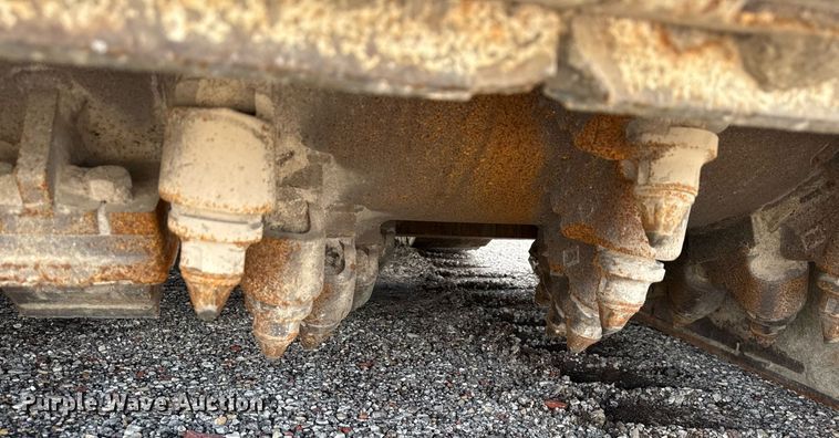 image for item DR2803 2011 Roadtec RX-400E milling machine