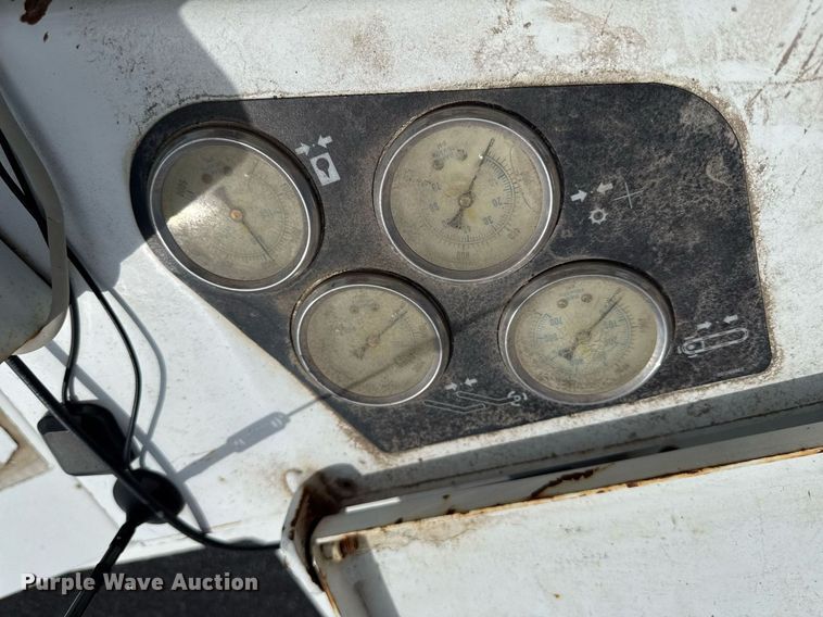 image for item DR2803 2011 Roadtec RX-400E milling machine