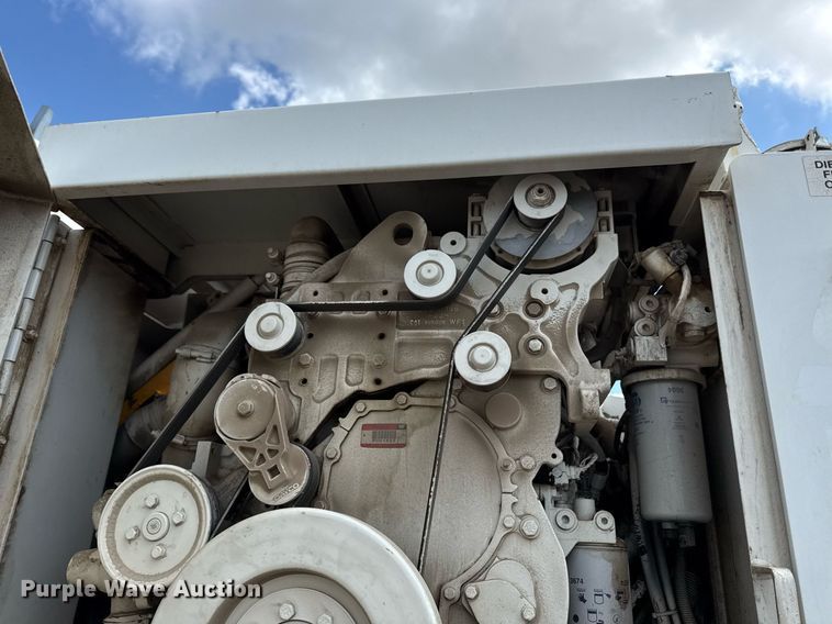 image for item DR2803 2011 Roadtec RX-400E milling machine