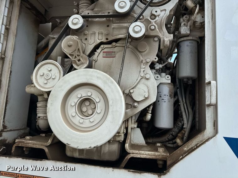 image for item DR2803 2011 Roadtec RX-400E milling machine