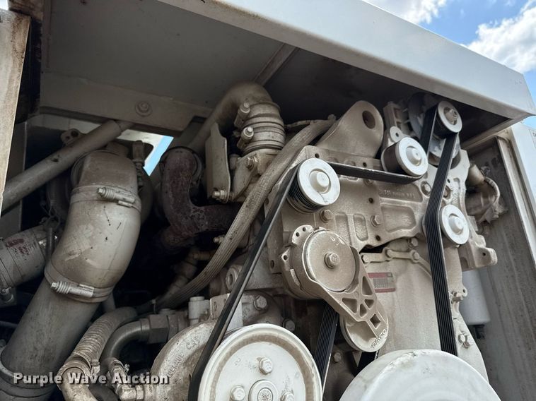 image for item DR2803 2011 Roadtec RX-400E milling machine