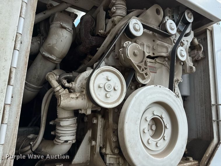 image for item DR2803 2011 Roadtec RX-400E milling machine