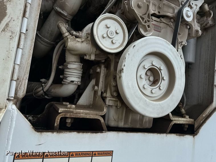 image for item DR2803 2011 Roadtec RX-400E milling machine