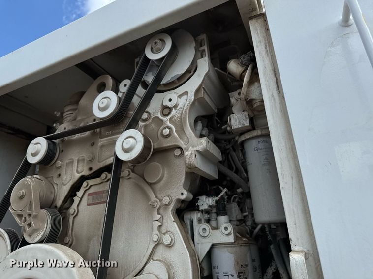 image for item DR2803 2011 Roadtec RX-400E milling machine