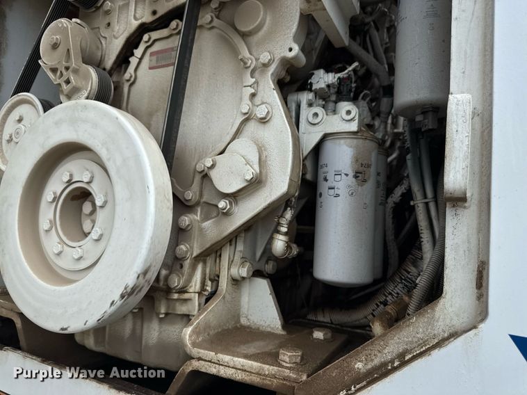 image for item DR2803 2011 Roadtec RX-400E milling machine