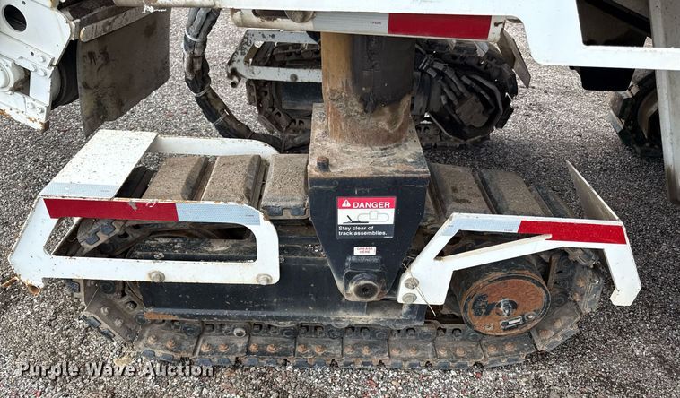 image for item DR2803 2011 Roadtec RX-400E milling machine