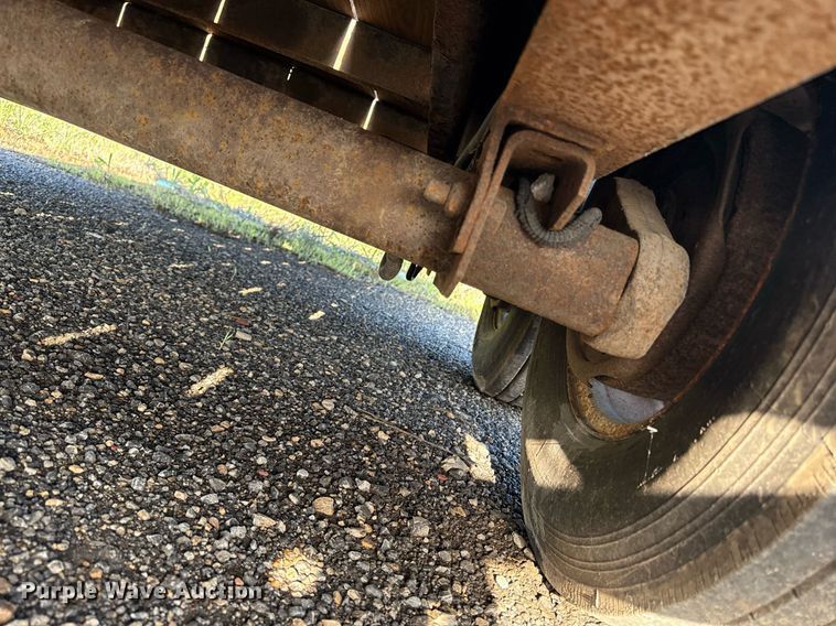 image for item DR2820 2018 Load Trail tilt deck equipment trailer